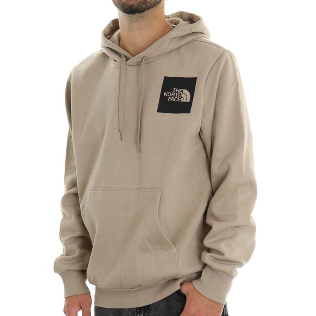 FELPA FINE THE NORTH FACE - Mad Fashion | img vers.650x/